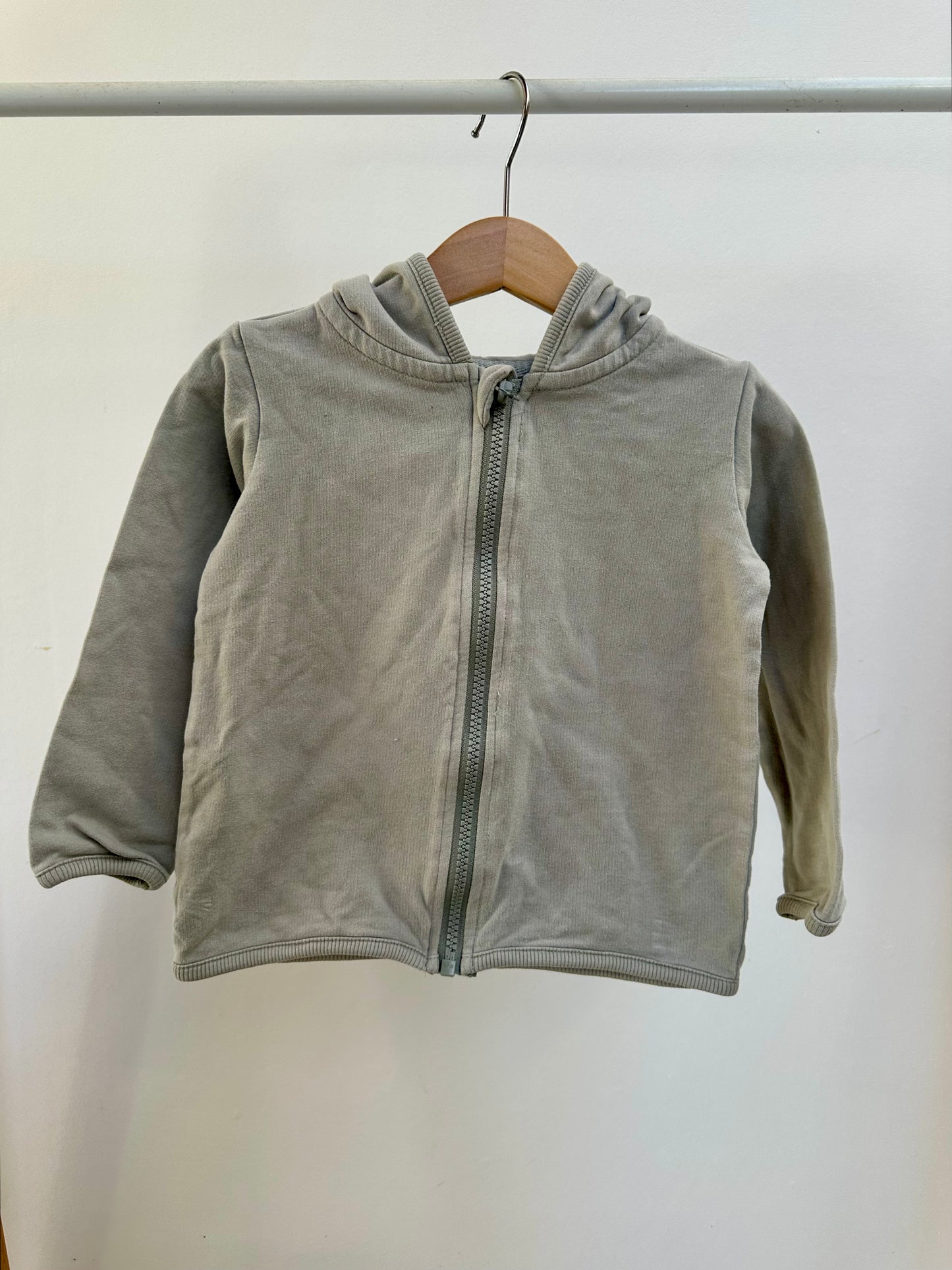 Anko hoodie - size 2