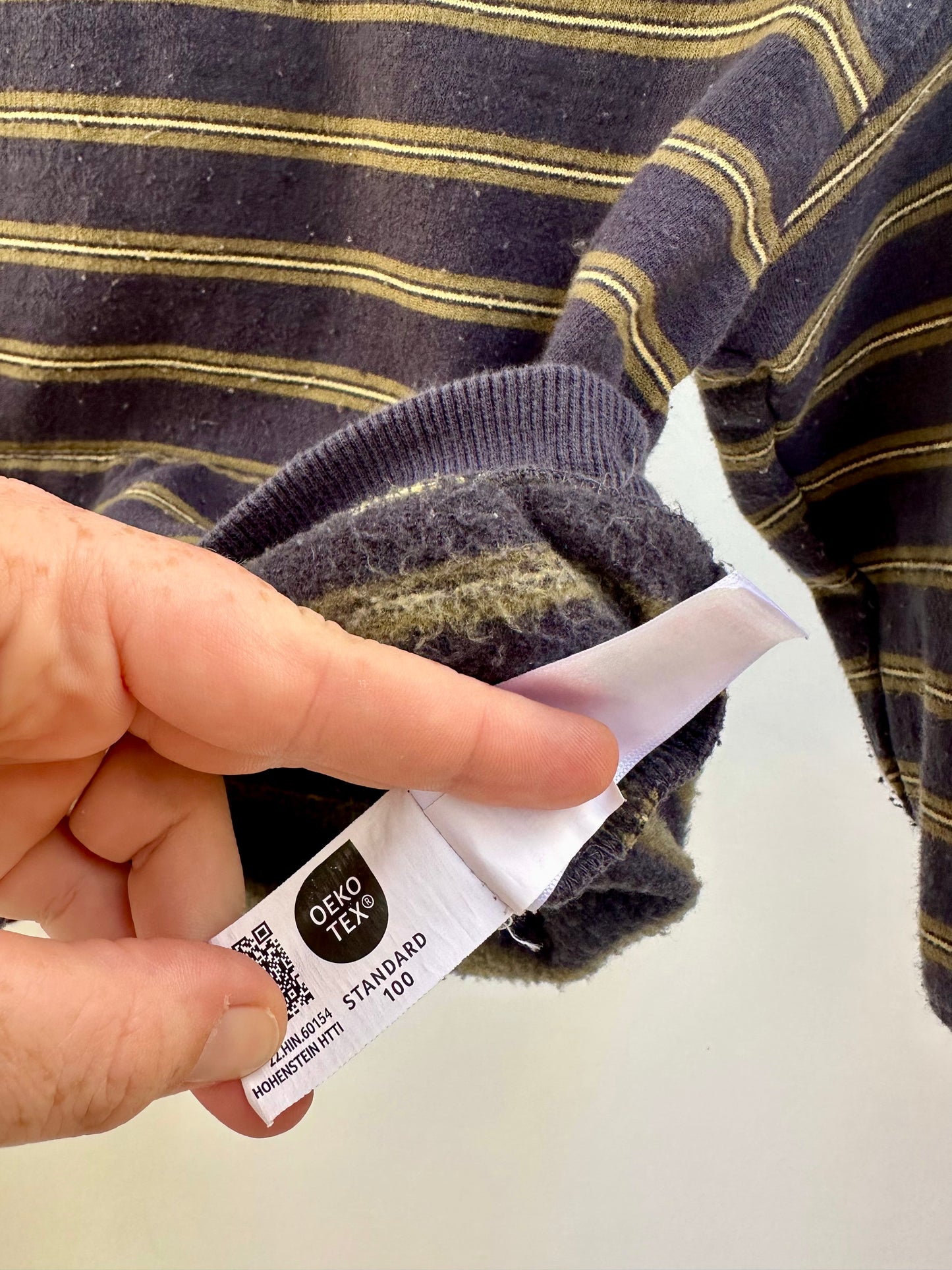 Novogratz hoodie - size 2
