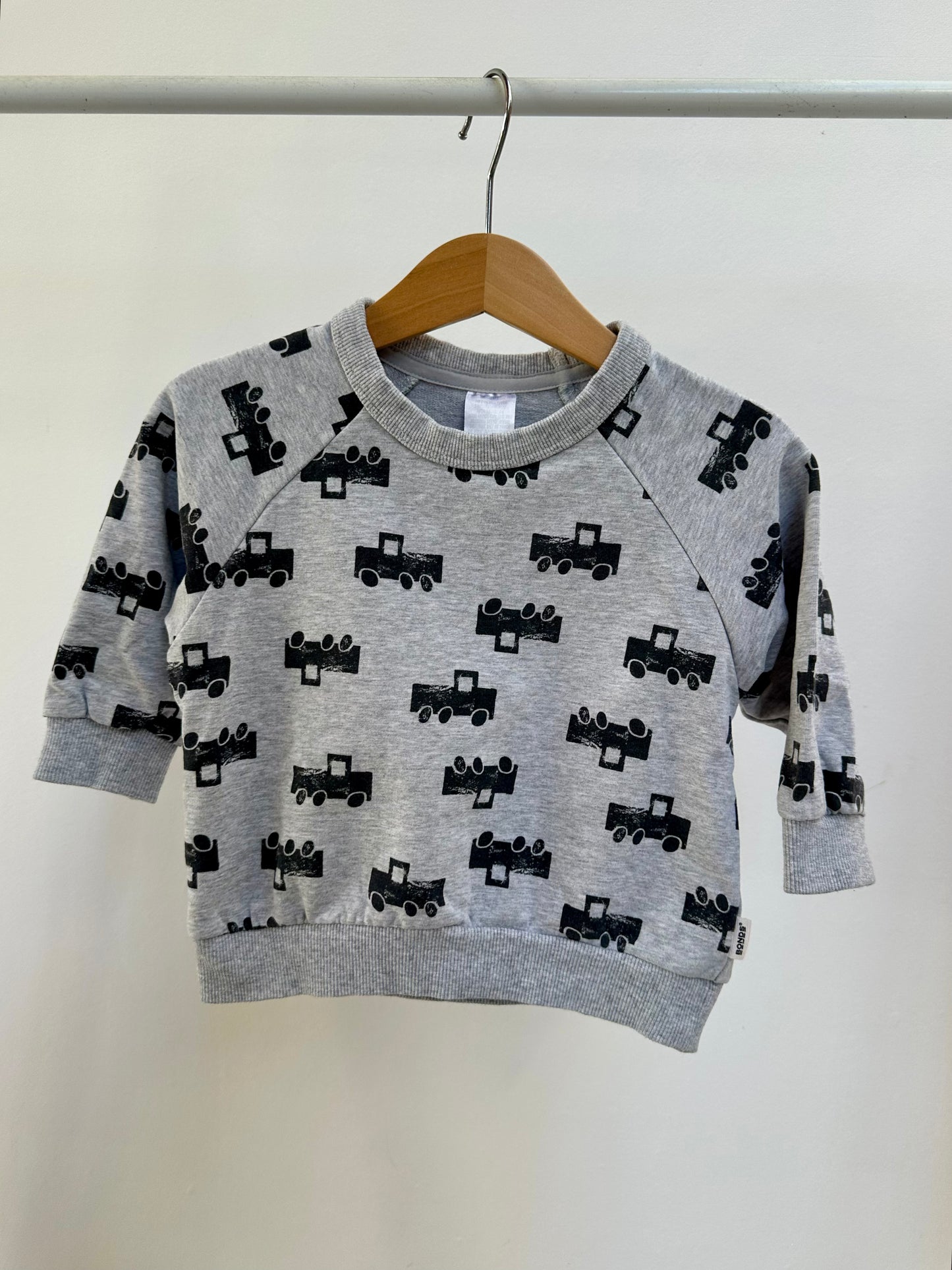 Bonds jumper - size 0