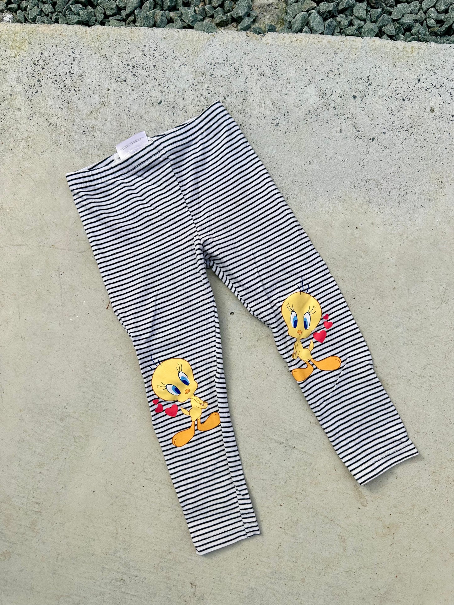 Cotton On leggings - size 2