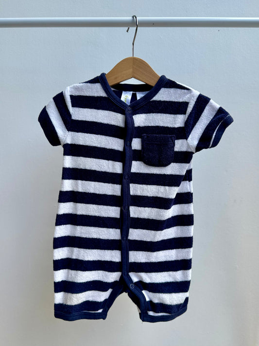 Dymples romper - size 0