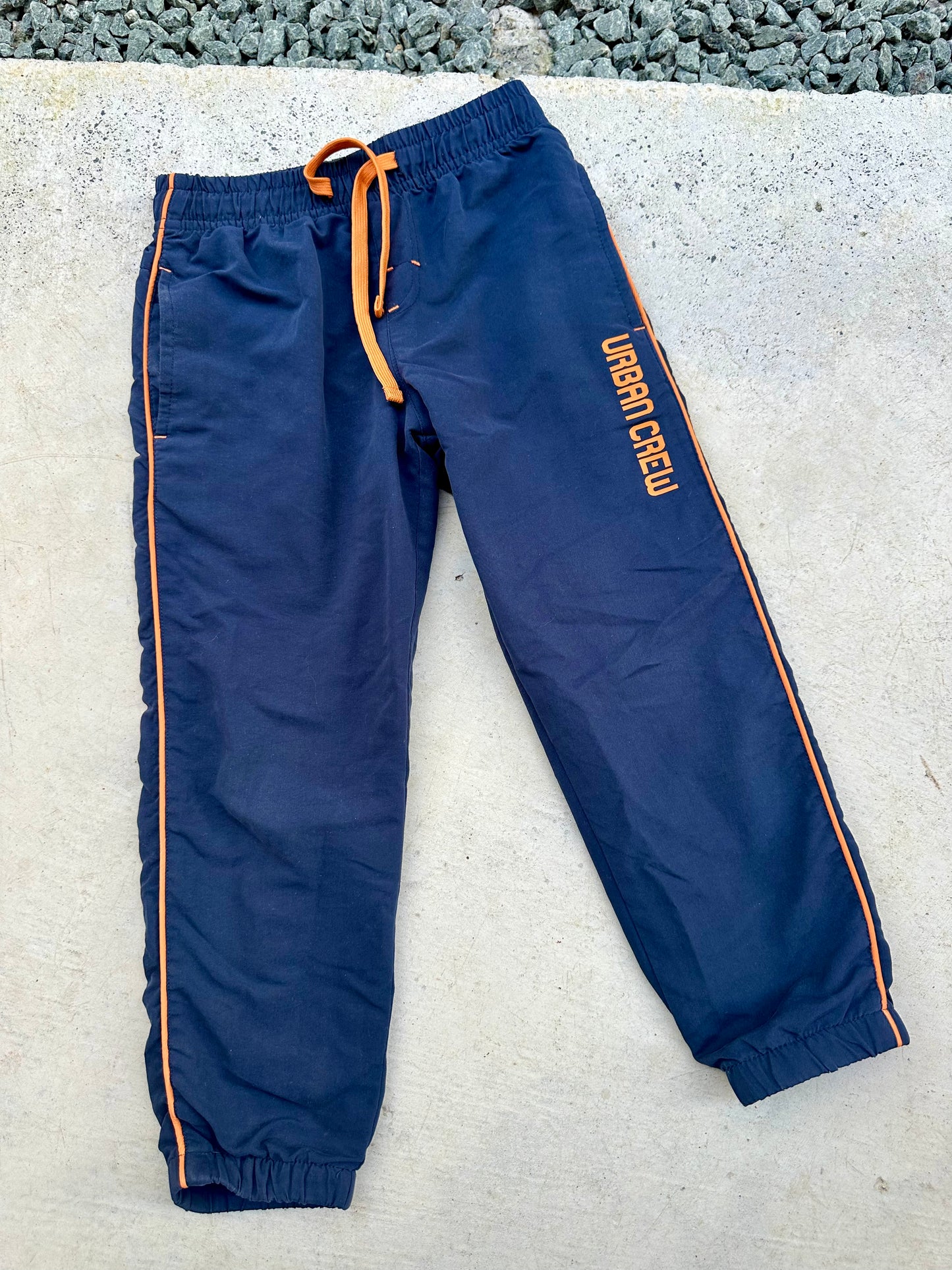 Y2K Elite trackies - size 5