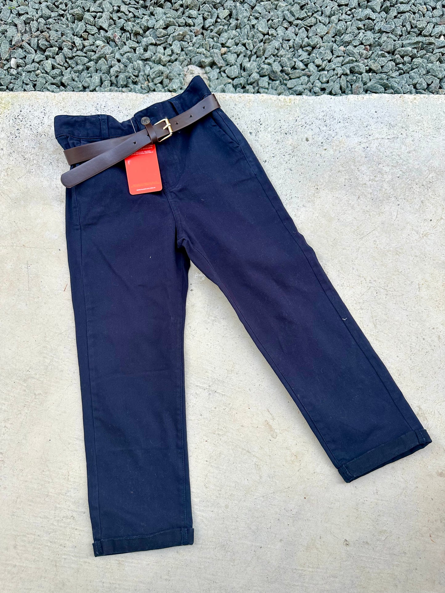Ollie’s Place pants - size 4