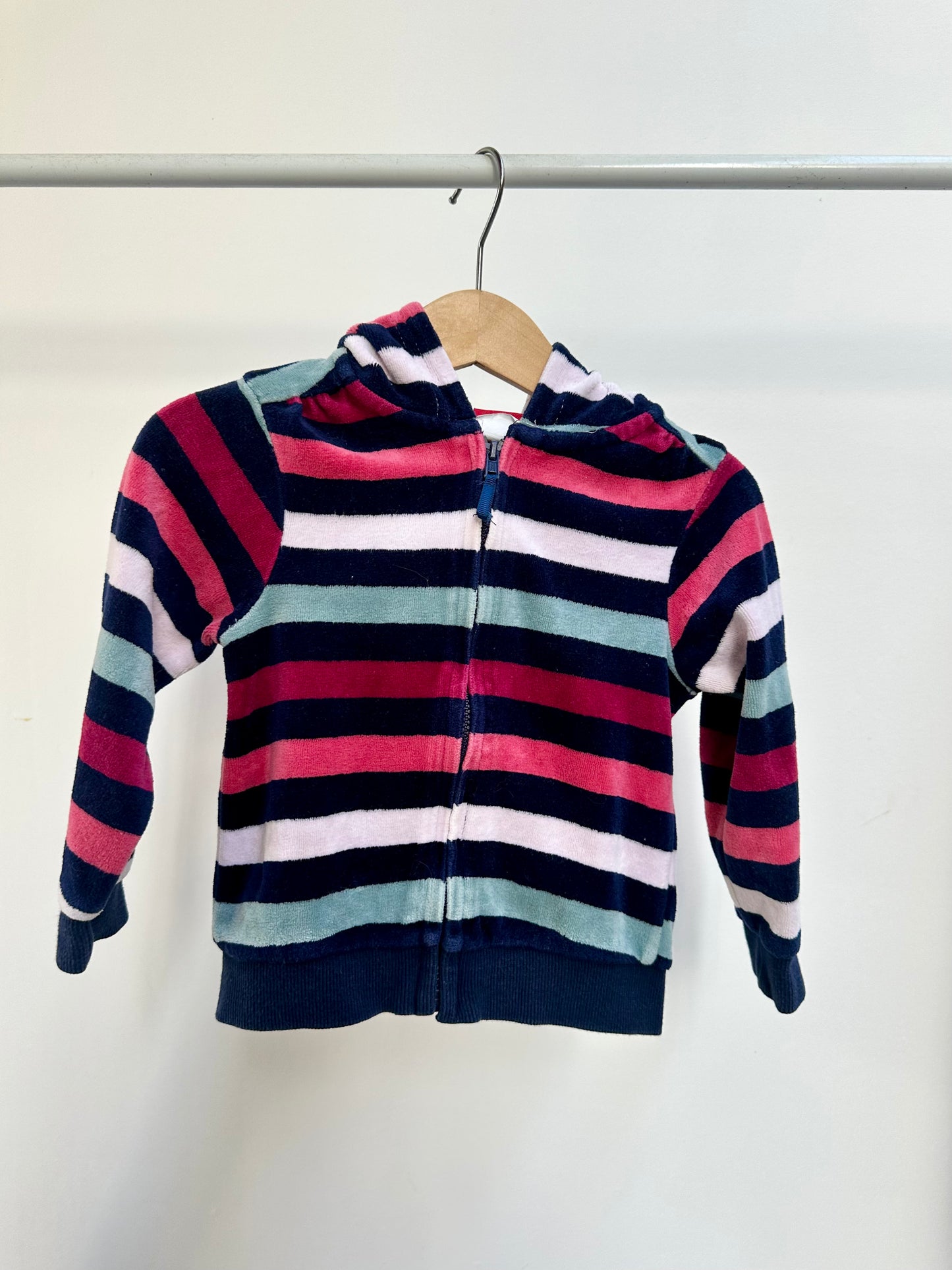 Sprout jacket - size 2