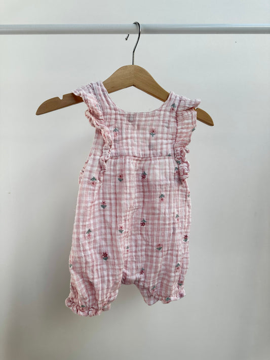 Anko romper - size 00