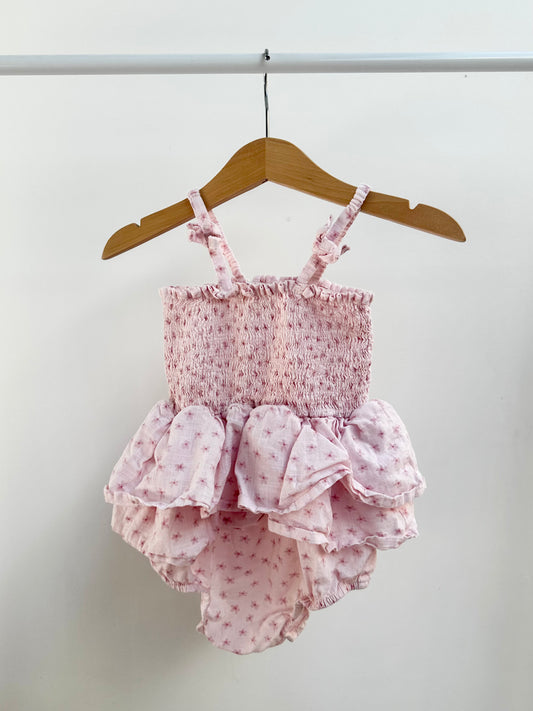 Anko romper - size 0