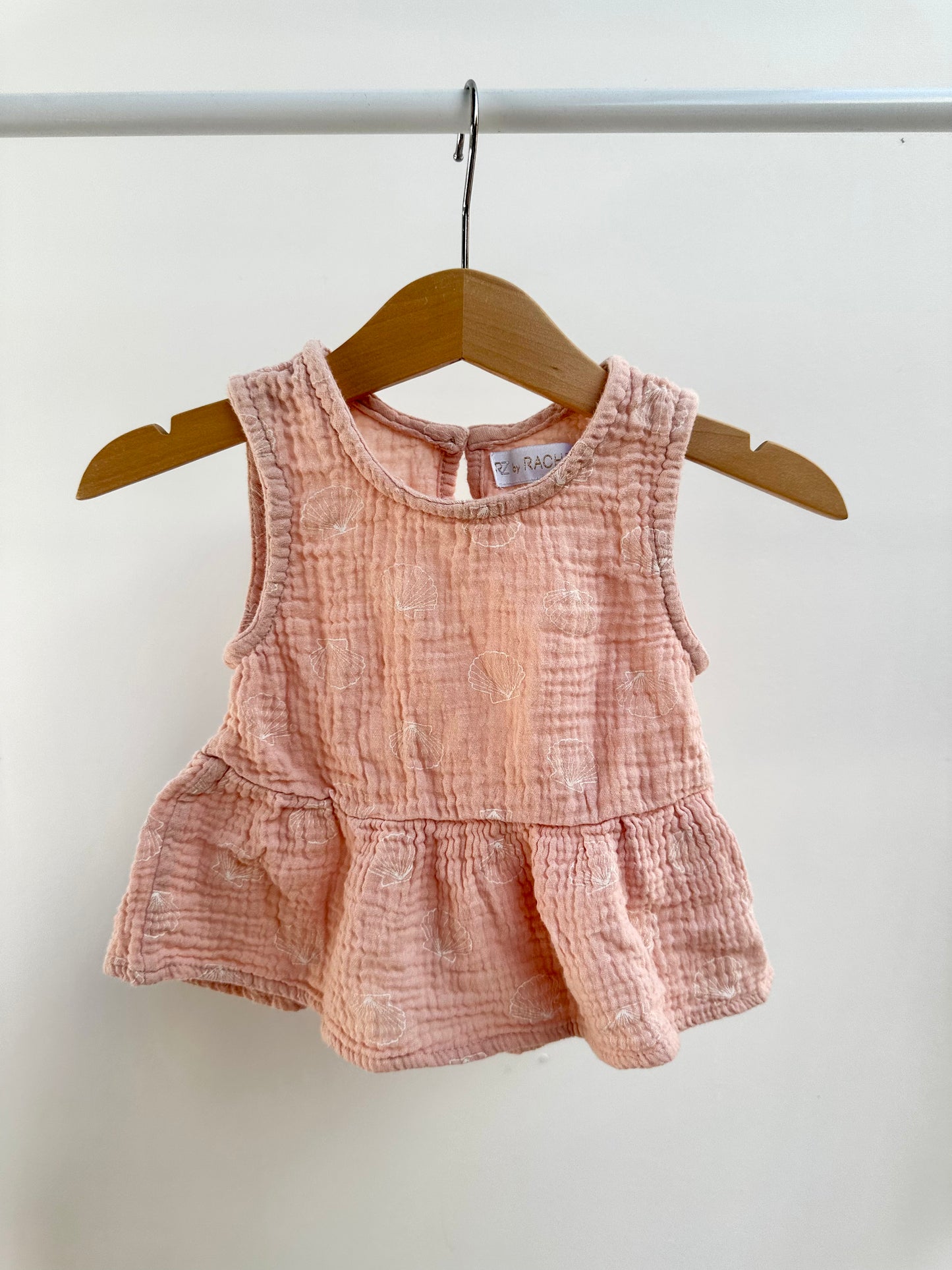 RZ by Rachel Zoe 3 piece set - size 1