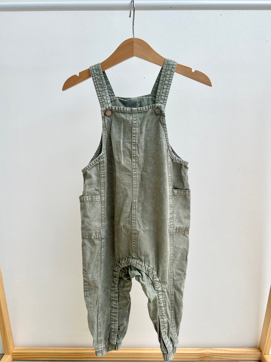 Cotton On Baby overalls - size 1