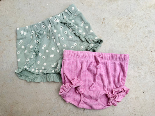 Shorts bundle - size 1