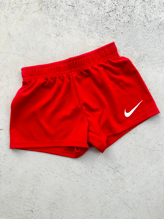 Nike shorts - size 4-5