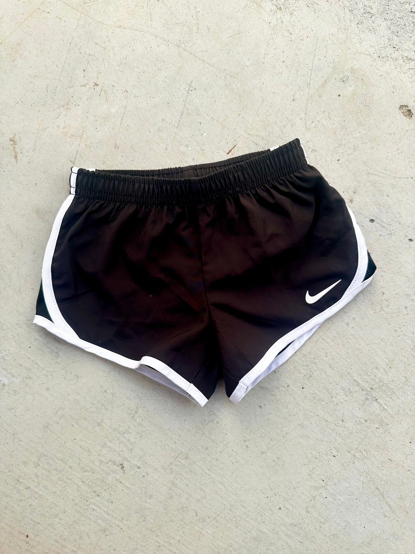 Nike shorts - size 2