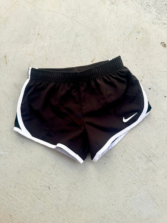 Nike shorts - size 2