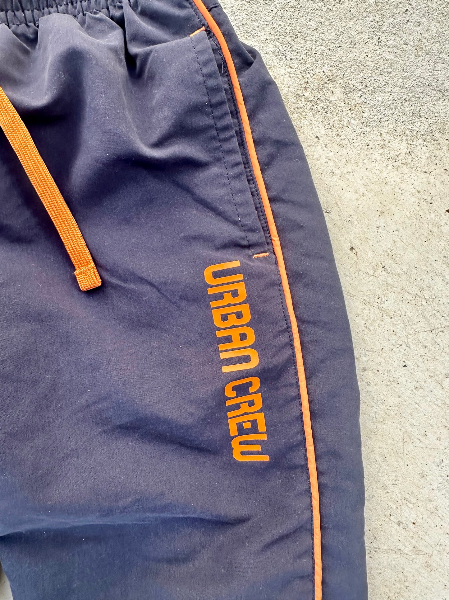 Vintage Elite trackies - size 4