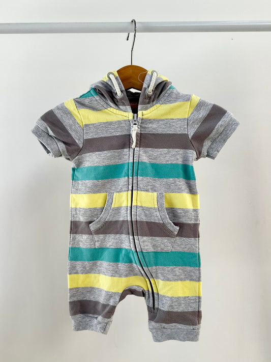 Sprout romper - size 00