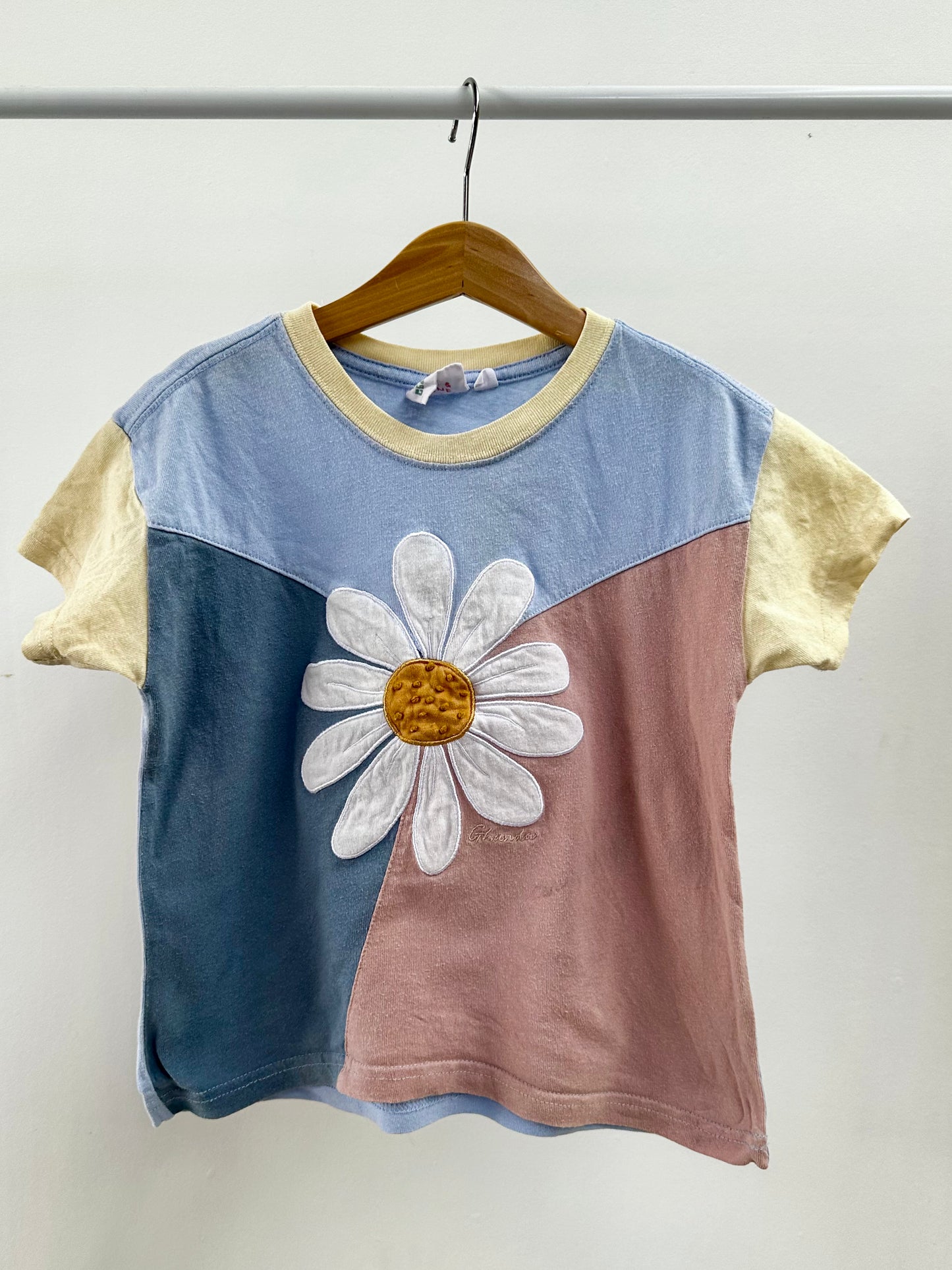 Short sleeve t-shirt - size 3