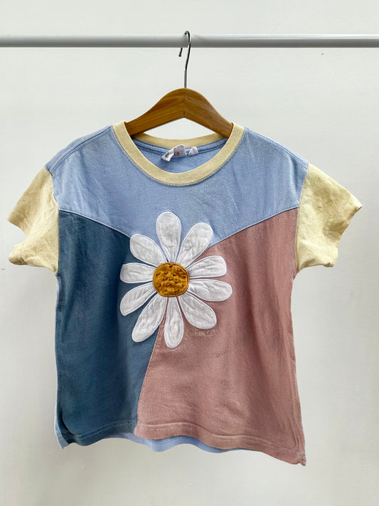 Short sleeve t-shirt - size 3