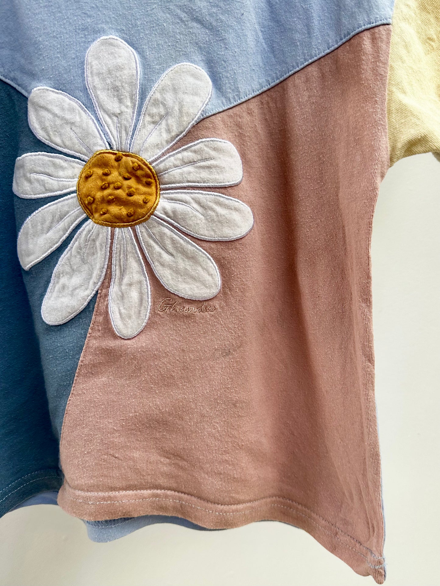 Short sleeve t-shirt - size 3