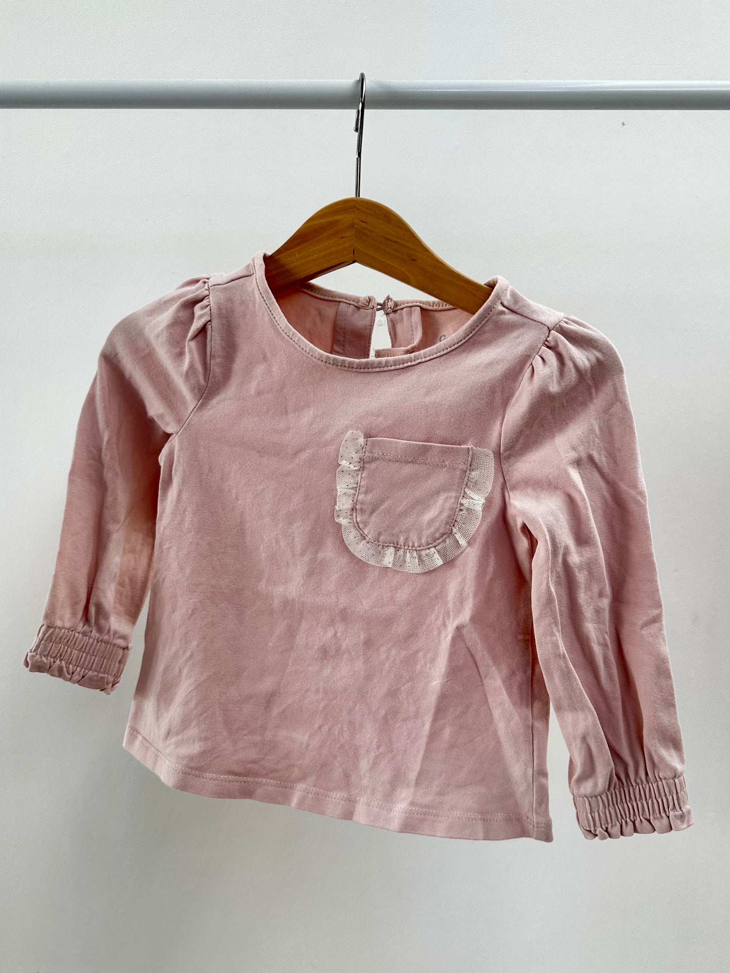 Long sleeve t-shirt - size 1