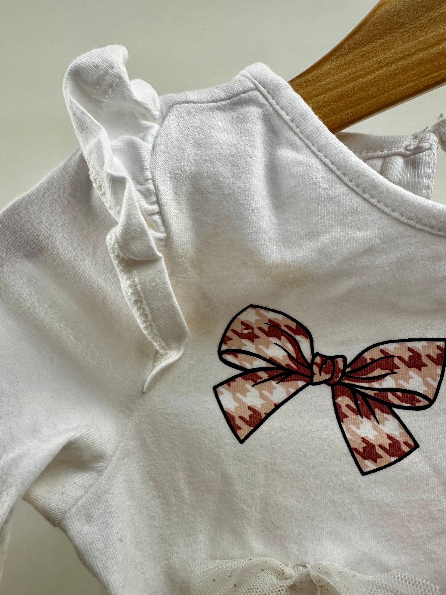 Long sleeve t-shirt - size 1
