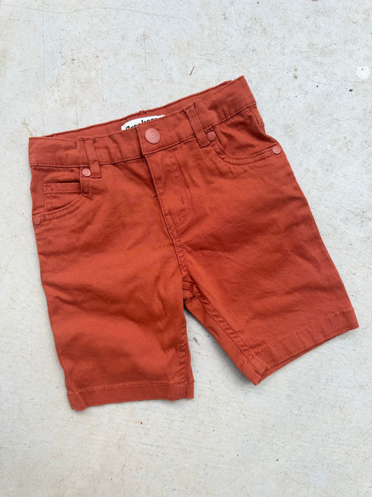 Breakers shorts - size 4
