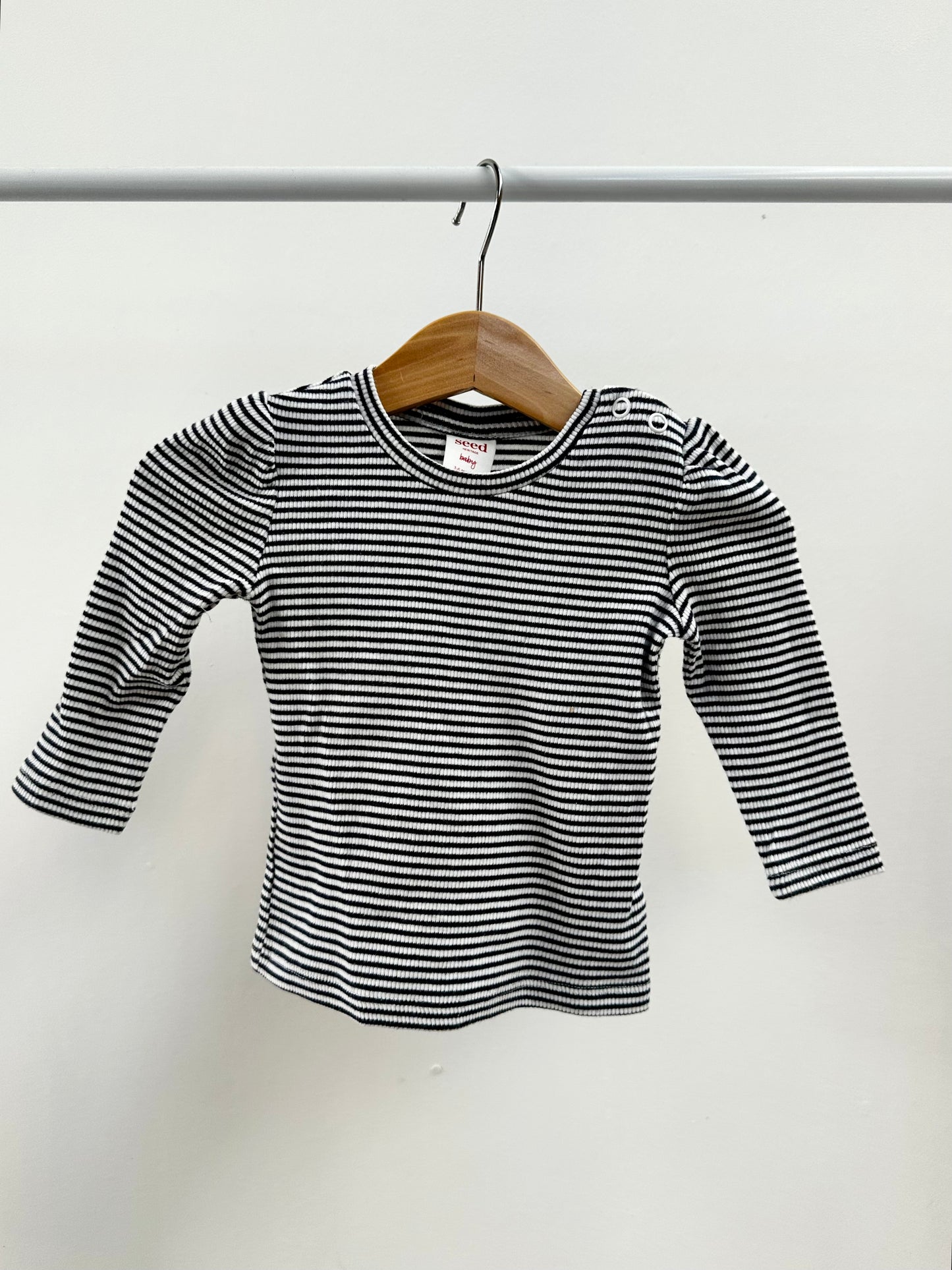 Long sleeve t-shirt - size 00