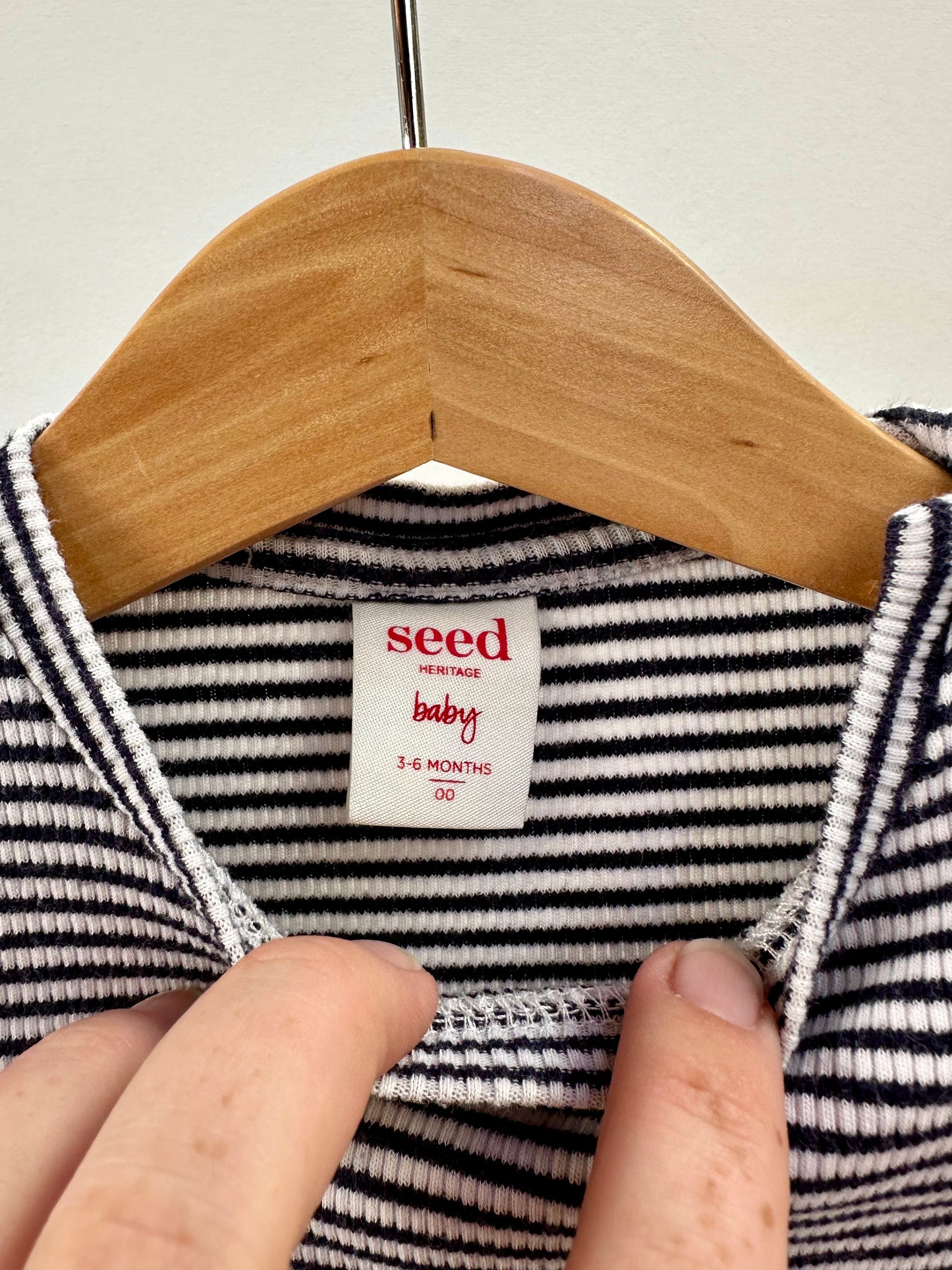 Long sleeve t-shirt - size 00