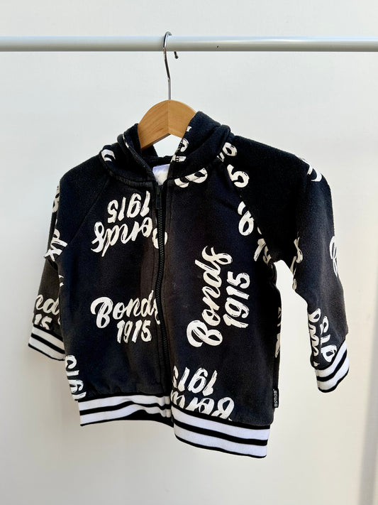 Bonds hoodie - size 0