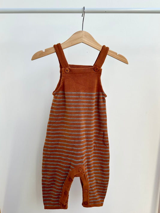 Seed baby overalls - size 00