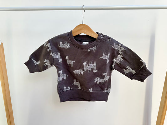 Baby Berry jumper - size 000