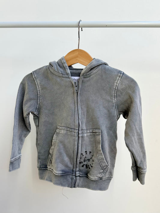 Babaluno hoodie - size 1