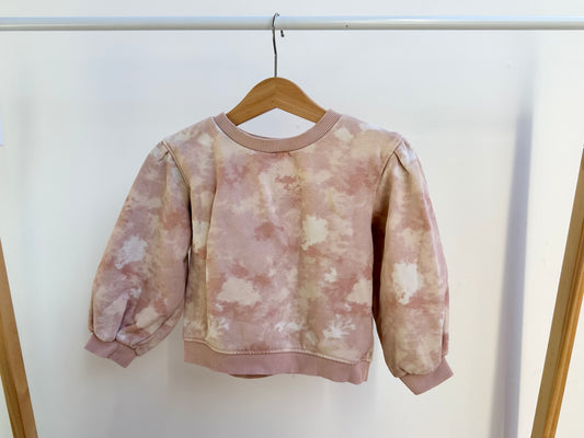 Target jumper - size 3