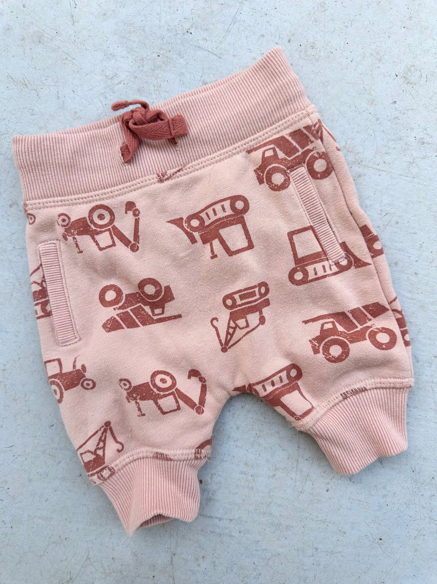 Baby Berry set - size 0000