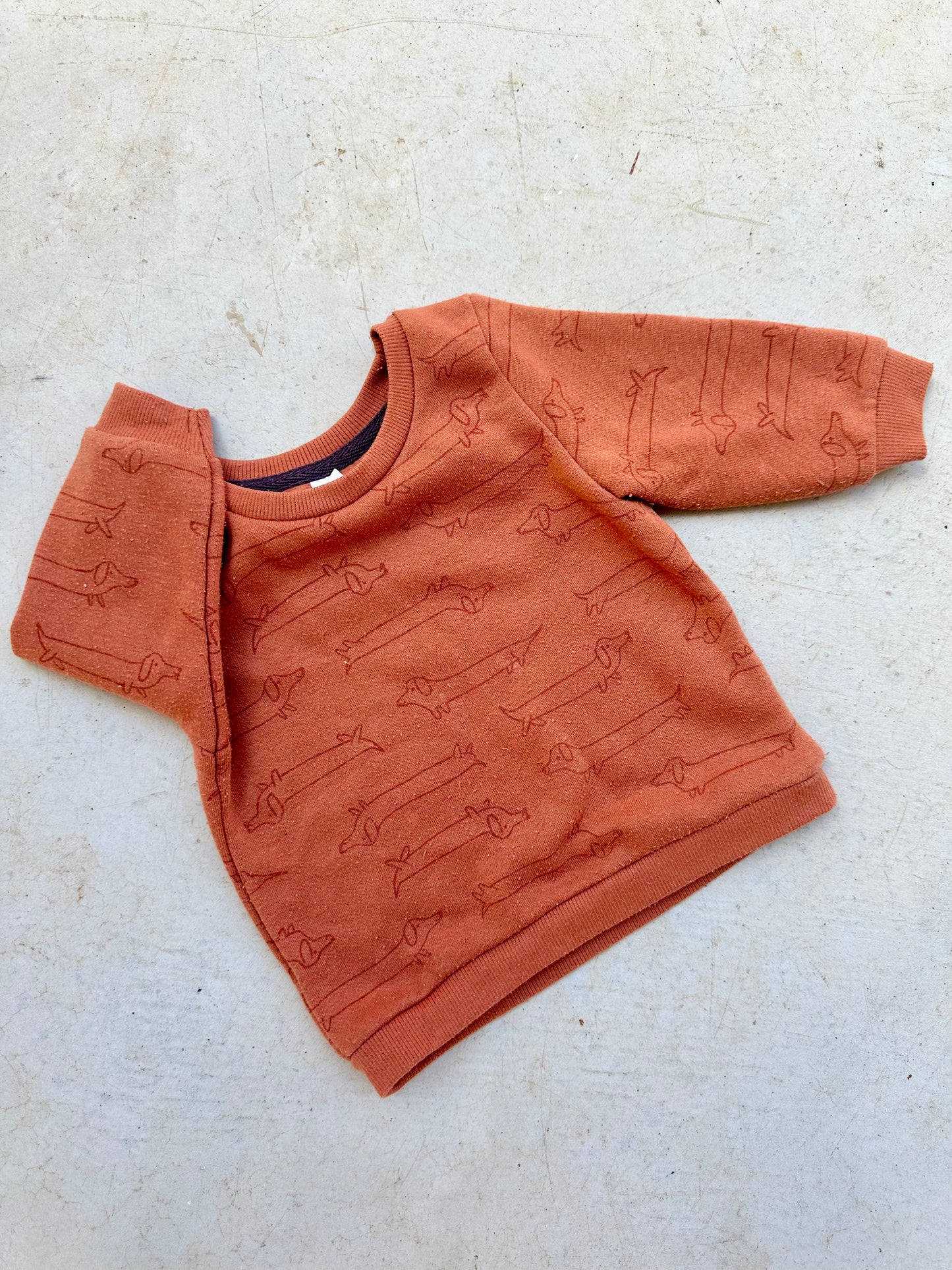 Dymples 3 piece set - size 00