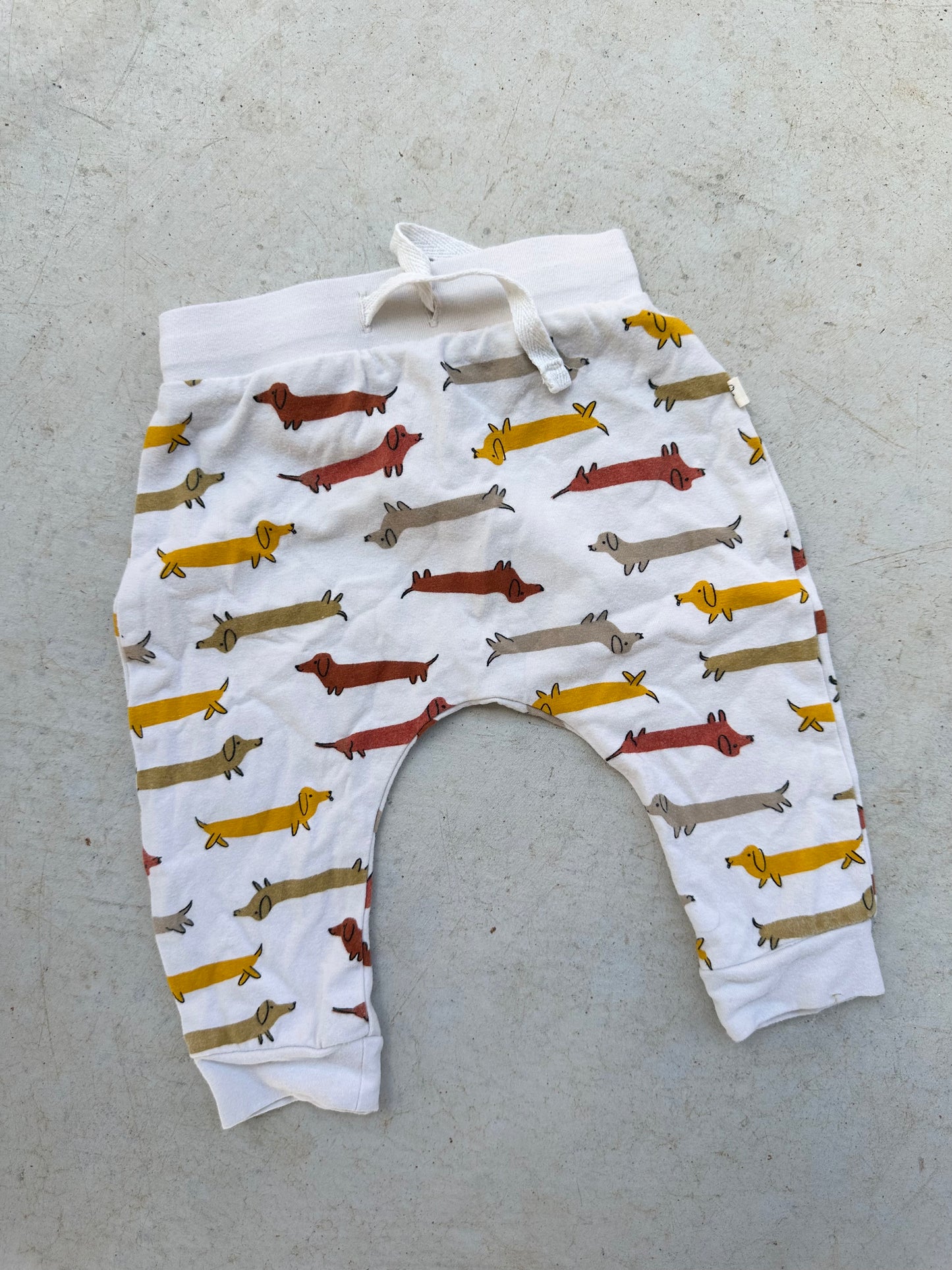Dymples 3 piece set - size 00
