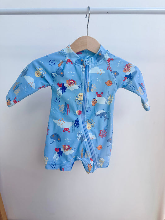 Anko swimmers - size 000