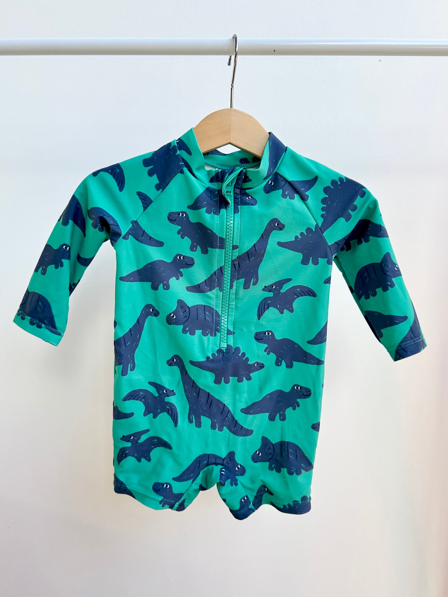 Target swimmers with hat - size 00