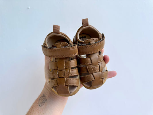 Anko sandals - size 3