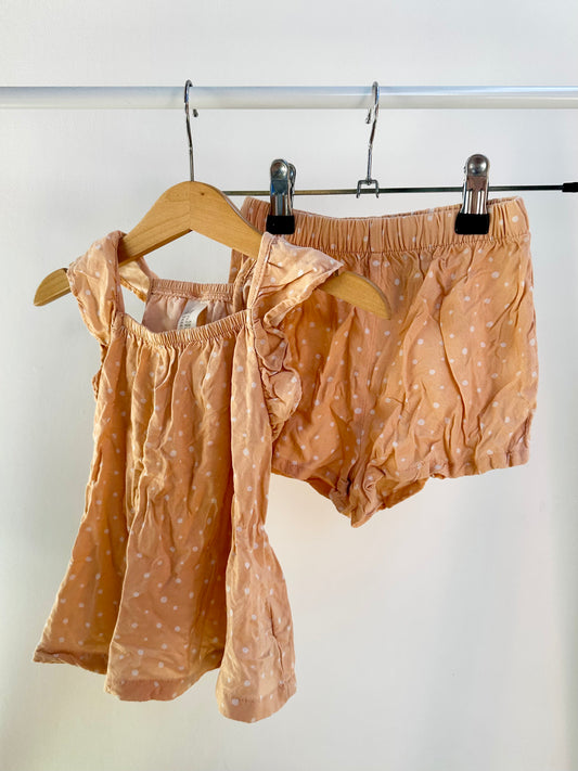 H&M set - size 2