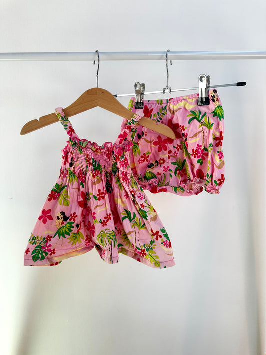 RJC set - size 1
