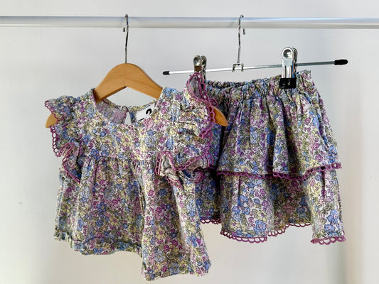 Cotton On set - size 2