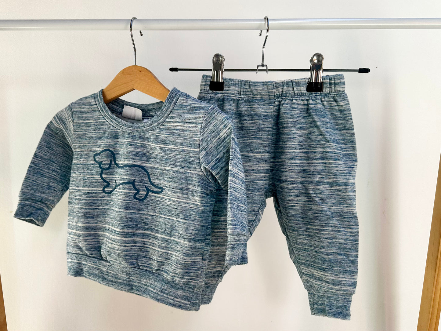 Peter Alexander pjs - size 0
