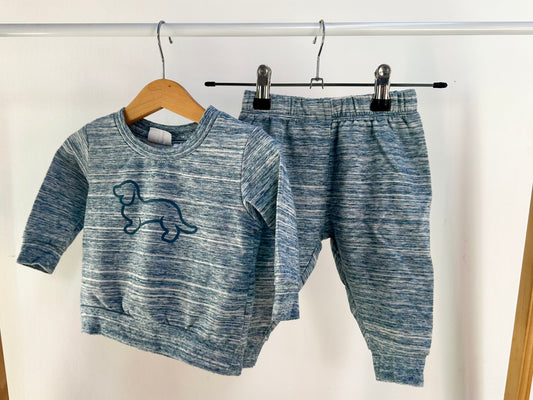 Peter Alexander pjs - size 0