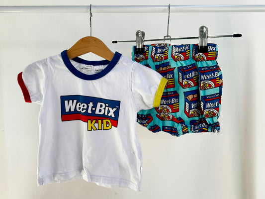 Peter Alexander pjs - size 0