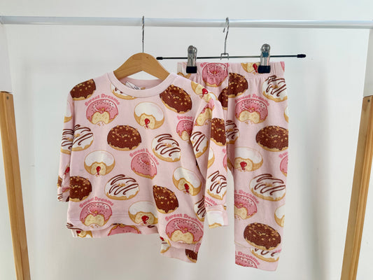 Peter Alexander pjs - size 1