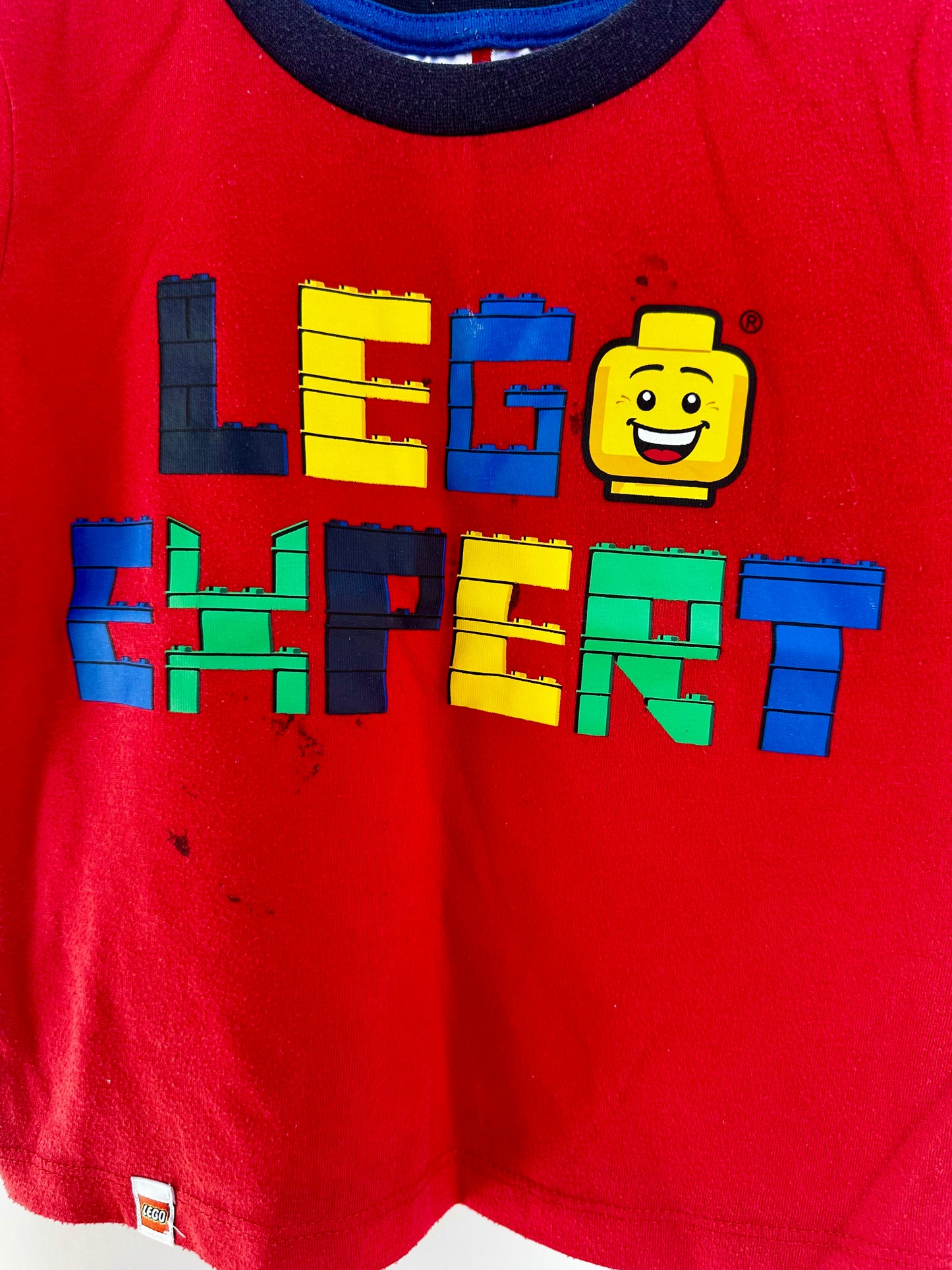 [FREE] Lego pjs - size 2