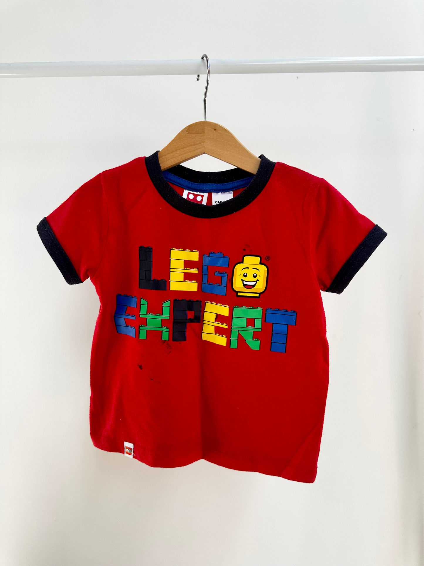 [FREE] Lego pjs - size 2