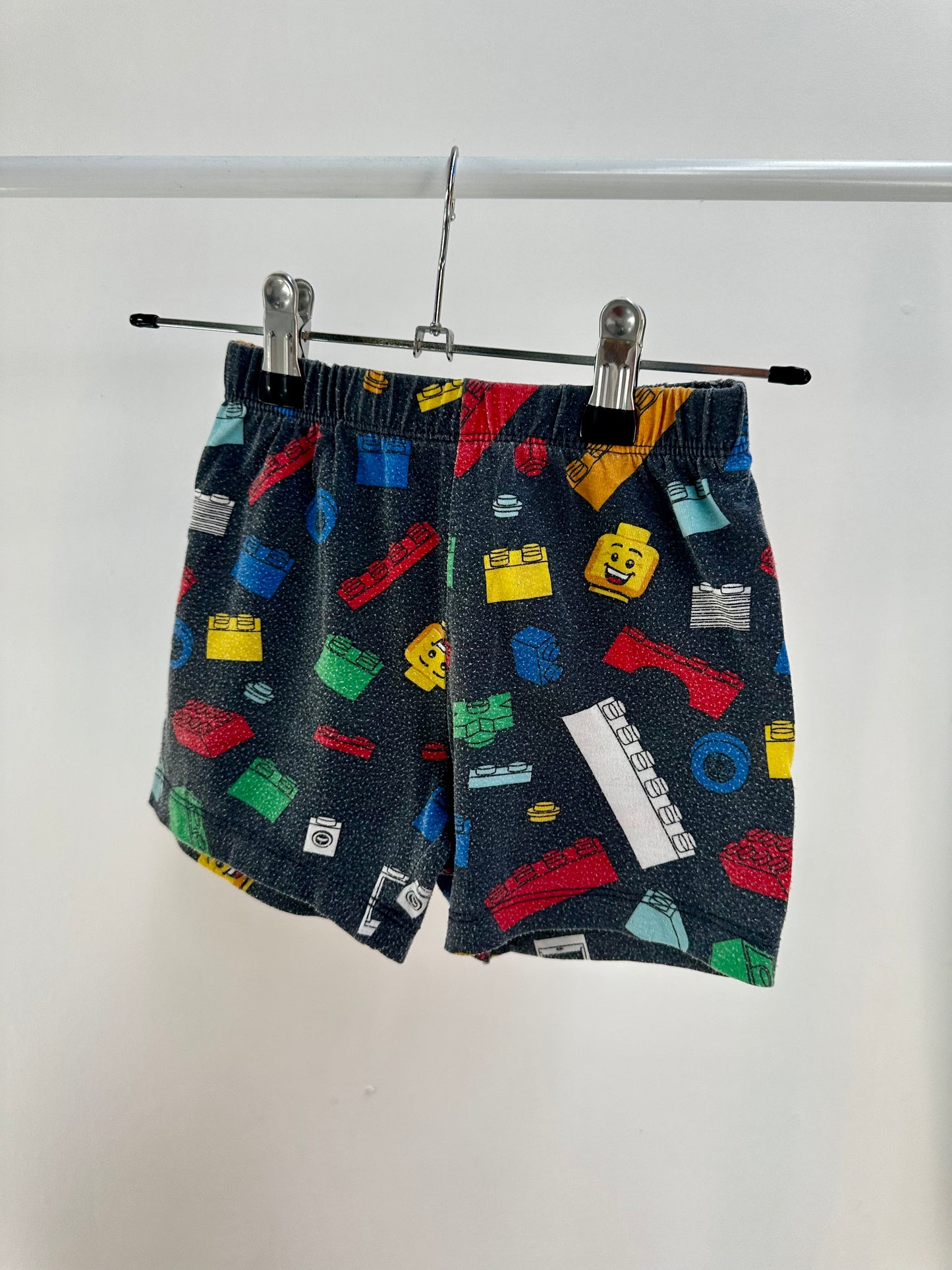 [FREE] Lego pjs - size 2
