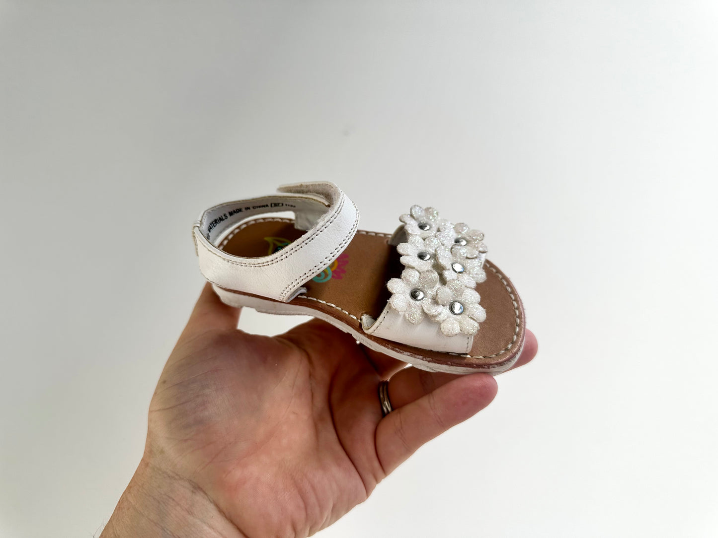 SHOES - Rachael shoes - size 5