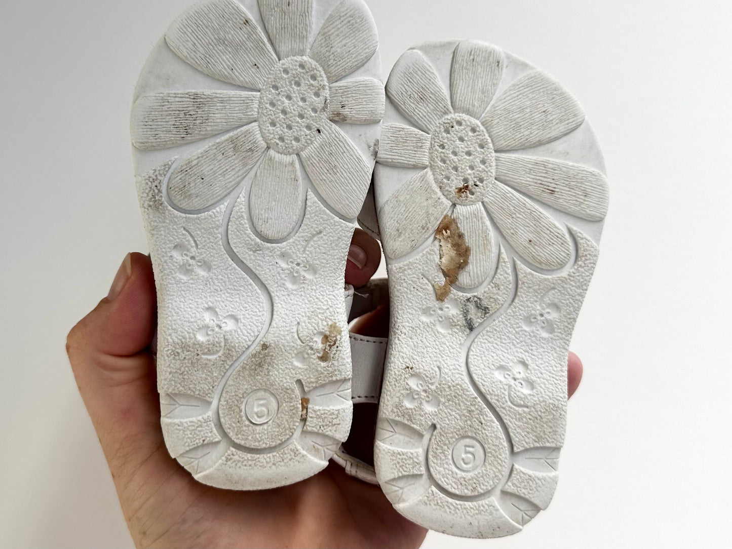 SHOES - Rachael shoes - size 5