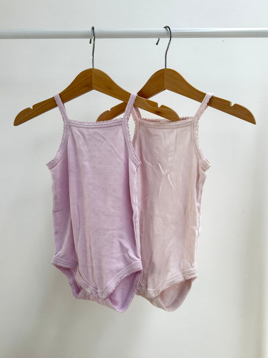 Onesie bundle - size 0